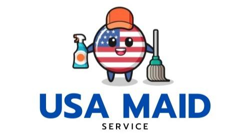 Cover photo of USA Maid Services